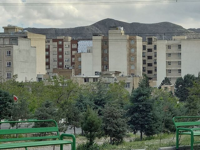 افزایش عرضه در بازار مسکن افزایش عرضه در بازار مسکن