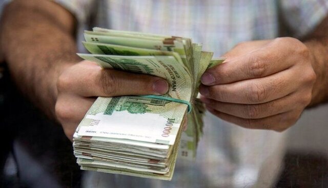 واریز منابع یارانه معیشتی به حساب شرکت مجری کالابرگ واریز منابع یارانه معیشتی به حساب شرکت مجری کالابرگ
