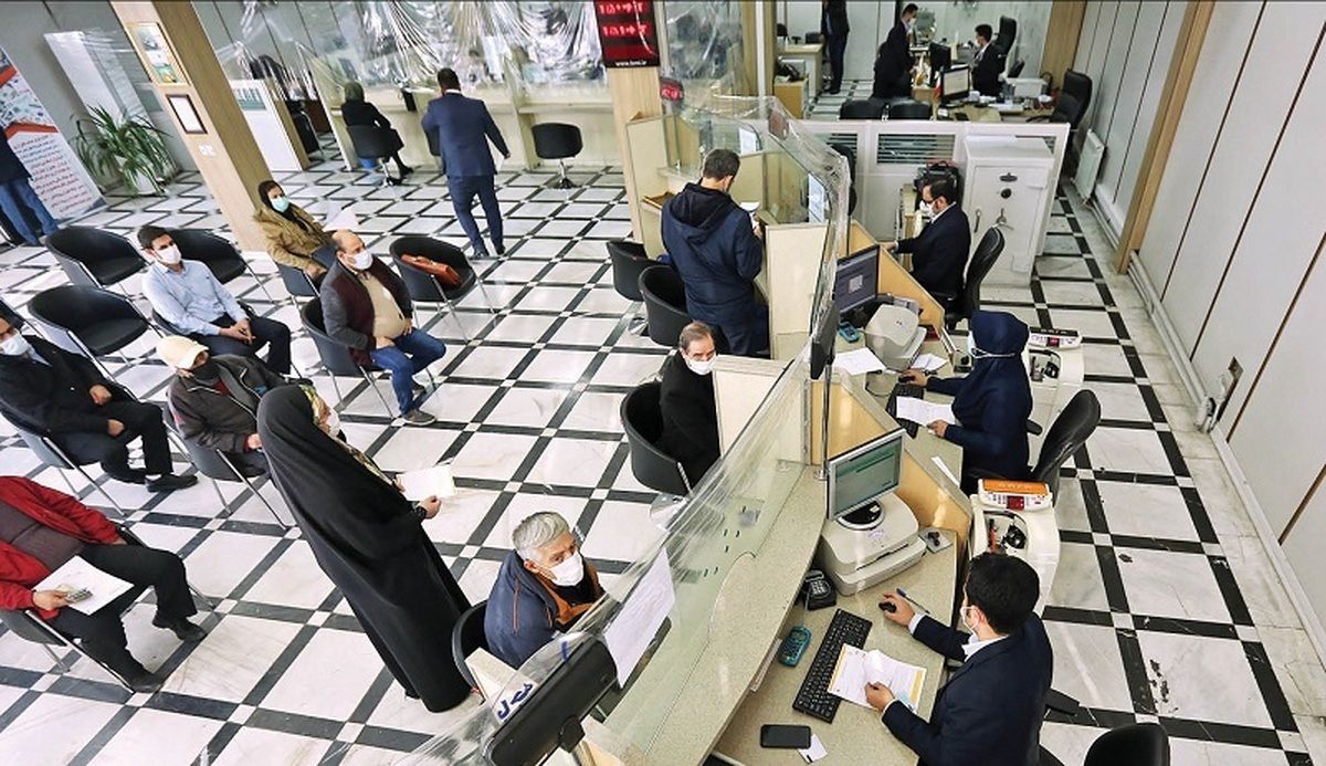 مجلس تسهیلات ۸۳۰میلیونی به کارکنان بانکها را بررسی میکند مجلس تسهیلات ۸۳۰میلیونی به کارکنان بانکها را بررسی میکند